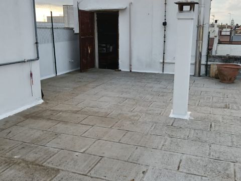 Via Primitivo A., 51 - Galatone