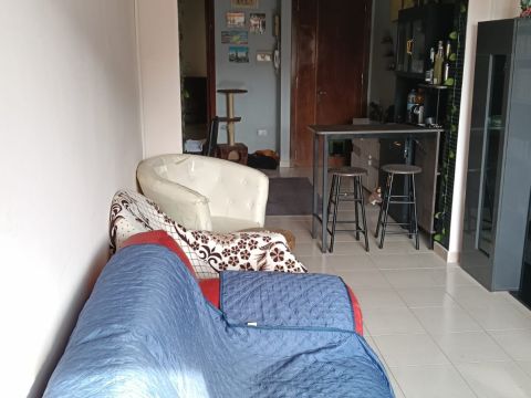 Via Primitivo A., 51 - Galatone