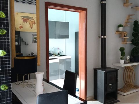 Via Primitivo A., 51 - Galatone