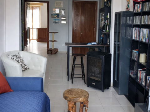 Via Primitivo A., 51 - Galatone