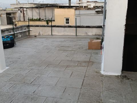 Via Primitivo A., 51 - Galatone