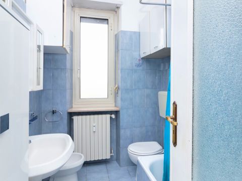 Via Andrea Provana, 25 - Collegno