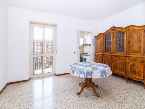 Via Andrea Provana, 25 - Collegno