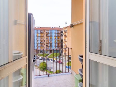 Via Andrea Provana, 25 - Collegno