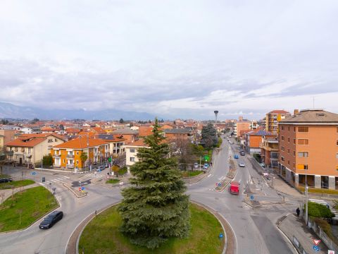 Via Andrea Provana, 25 - Collegno