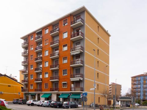 Via Andrea Provana, 25 - Collegno