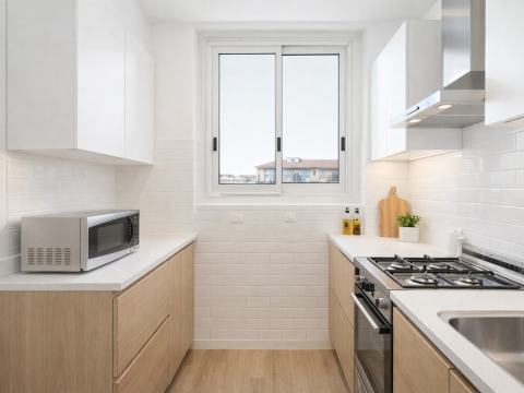 Via Andrea Provana, 25 - Collegno