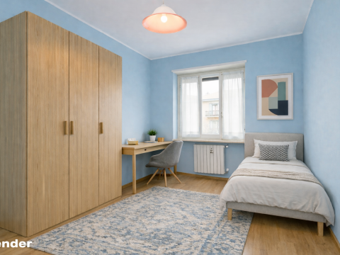 Via Andrea Provana, 25 - Collegno