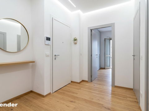 Via Andrea Provana, 25 - Collegno