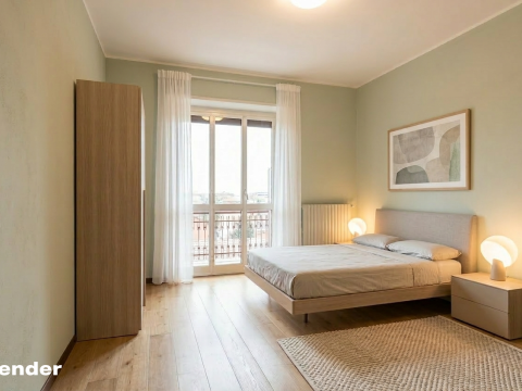 Via Andrea Provana, 25 - Collegno