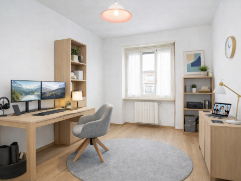 Via Andrea Provana, 25 - Collegno