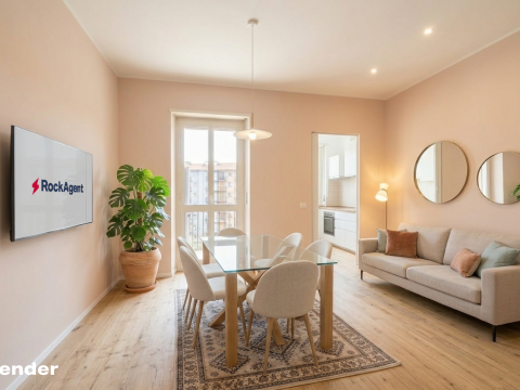 Via Andrea Provana, 25 - Collegno