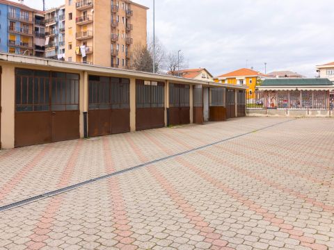 Via Andrea Provana, 25 - Collegno