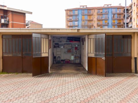 Via Andrea Provana, 25 - Collegno