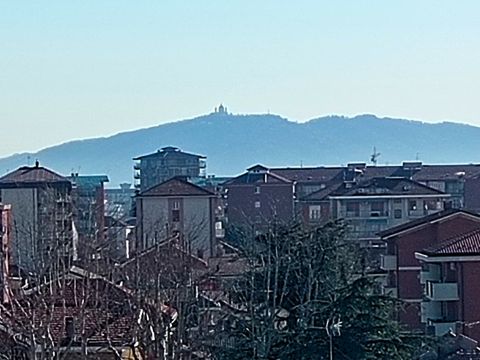 Via Andrea Provana, 25 - Collegno