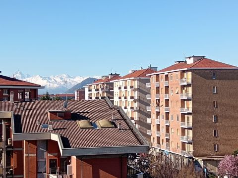 Via Andrea Provana, 25 - Collegno