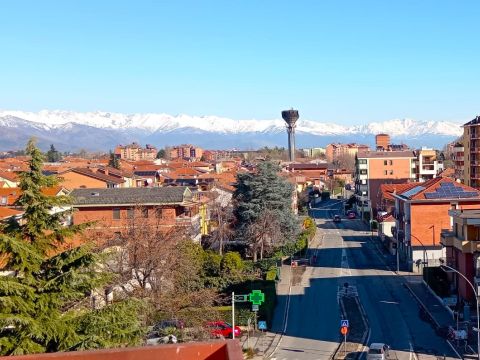 Via Andrea Provana, 25 - Collegno