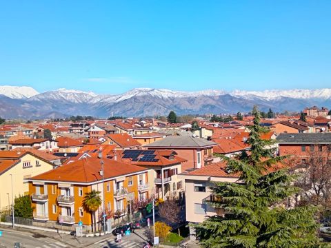 Via Andrea Provana, 25 - Collegno