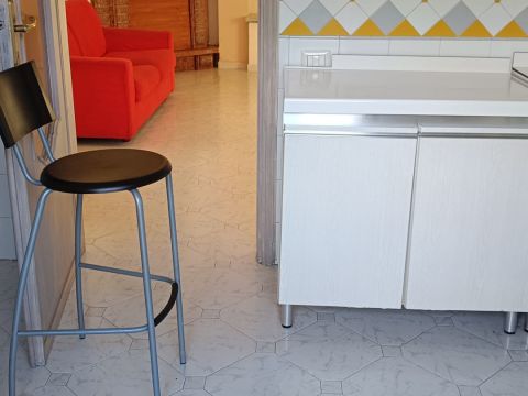 Via Paludicella, 72 - Angri