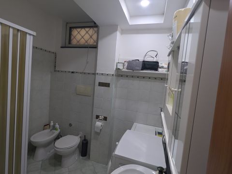 Via Paludicella, 72 - Angri