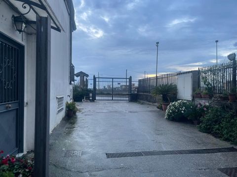 Via Paludicella, 72 - Angri