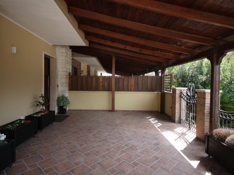 Via Mario di Lecce - Lecce