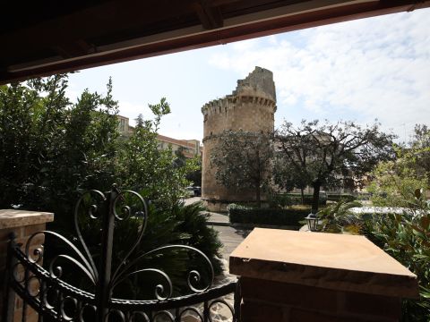 Via Mario di Lecce - Lecce