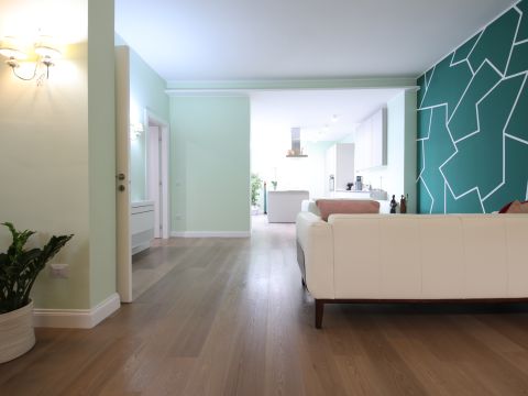 Via Mario di Lecce - Lecce