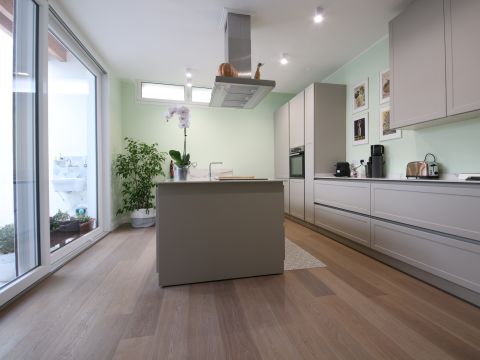 Via Mario di Lecce - Lecce