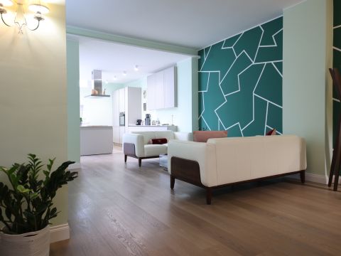 Via Mario di Lecce - Lecce