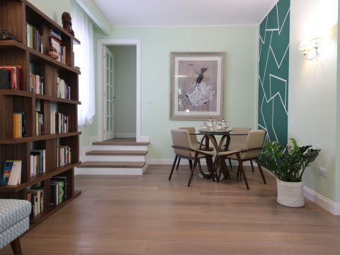 Via Mario di Lecce - Lecce