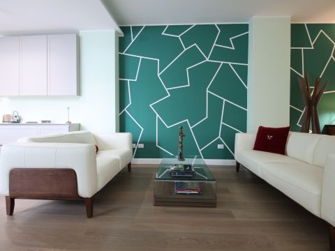 Via Mario di Lecce - Lecce