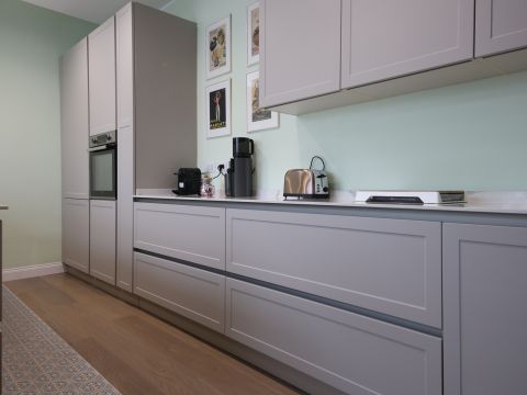 Via Mario di Lecce - Lecce