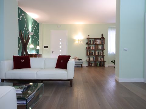 Via Mario di Lecce - Lecce