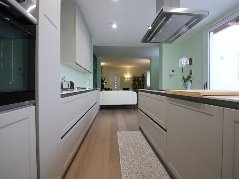 Via Mario di Lecce - Lecce