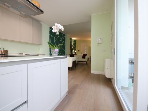 Via Mario di Lecce - Lecce