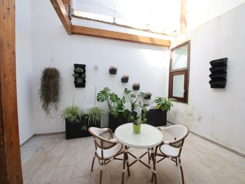 Via Mario di Lecce - Lecce