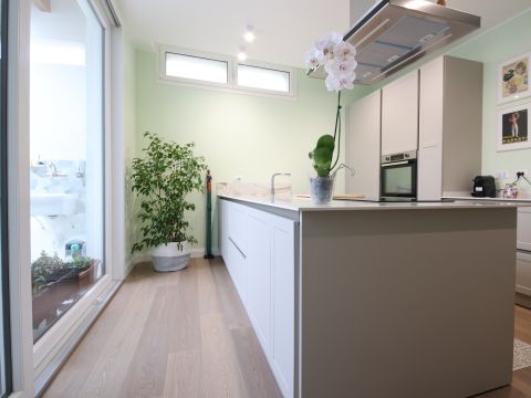 Via Mario di Lecce - Lecce