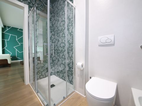 Via Mario di Lecce - Lecce