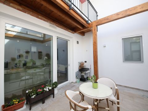 Via Mario di Lecce - Lecce