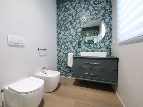 Via Mario di Lecce - Lecce