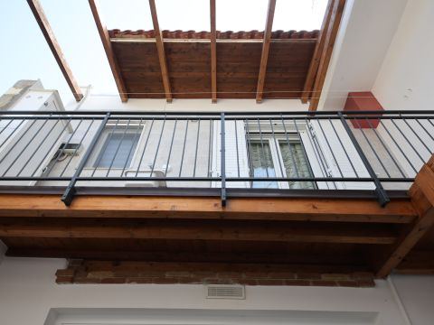 Via Mario di Lecce - Lecce