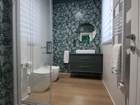 Via Mario di Lecce - Lecce