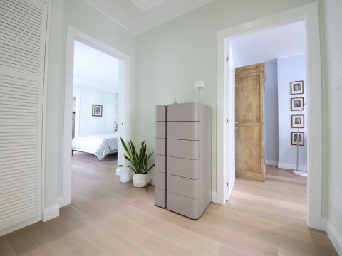 Via Mario di Lecce - Lecce