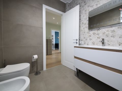 Via Mario di Lecce - Lecce