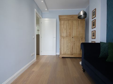 Via Mario di Lecce - Lecce