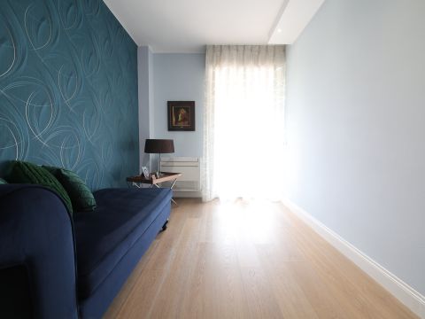 Via Mario di Lecce - Lecce