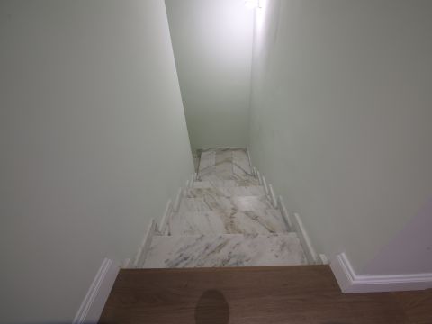 Via Mario di Lecce - Lecce