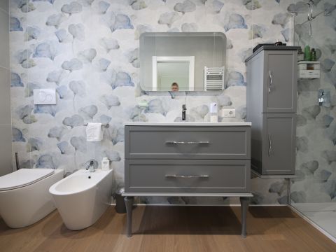 Via Mario di Lecce - Lecce