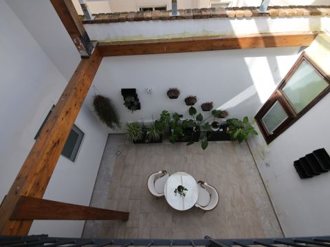 Via Mario di Lecce - Lecce